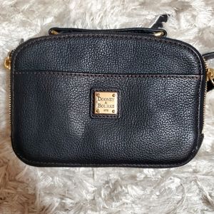 Dooney & Bourke Camera Purse